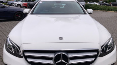 Mercedes-Benz E-Class E220d SE 5dr 9G-Tronic Diesel Estate
